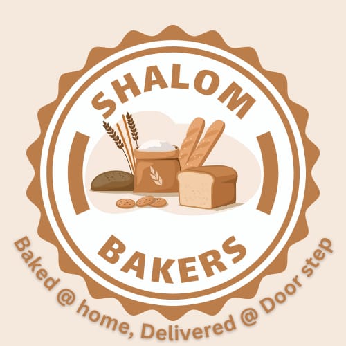 Shalom Bakers logo